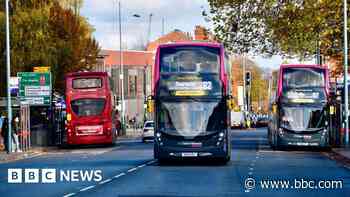 Bus franchising: What does it mean for passengers?