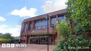 Pair in court on murder charge after baby dies