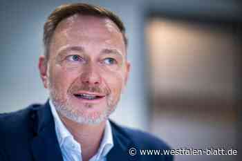 Lindner: „Die FDP wird ein starkes Ergebnis erzielen“