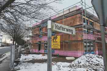 Anmeldestart: Jetzt Plätze in der Kita am Haferweg sichern