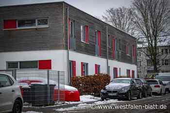 Mehr minderjährige Flüchtlinge