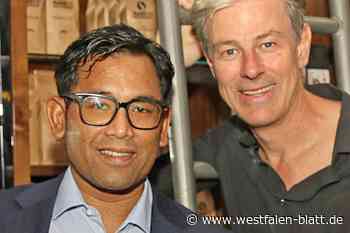 Boogie-Woogie und Blues in Bad Lippspringe