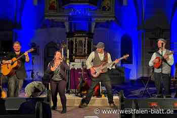 Wenn das Gotteshaus zum Irish Pub wird