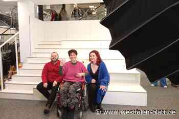 Musikvideo-Dreh der Sängerin Lee Velvet: Mitmachen und Mitdenken erwünscht