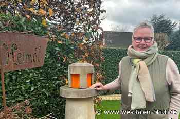 „Hövelhof macht mir Herzhüpfer“