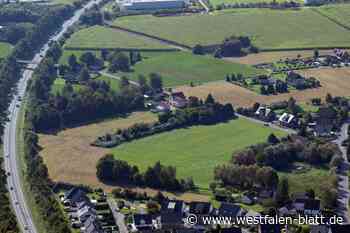 Knatsch um Zahl der Wohnungen in Neubaugebiet