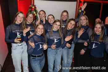 Schwerer Diebstahl: Polizei muss bei Prinzenkürung in Brakel ermitteln