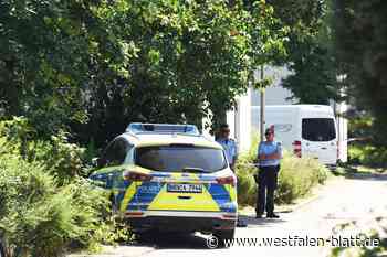 NRW: In einem Jahr 63 Frauen vom Partner umgebracht