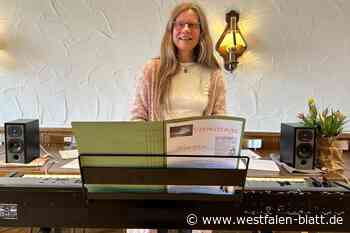 Einfach den Spaß am gemeinsamen Singen spüren