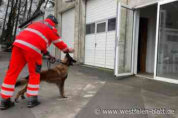 Trainieren, um Leben zu retten