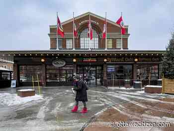 Letter from the editor: The ByWard Market needs to be fixed. The Citizen wants to help.