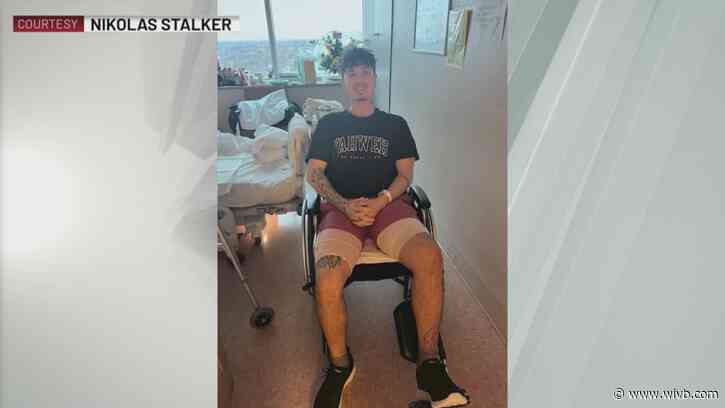 Silver Creek man recovers after being shot in hunting accident