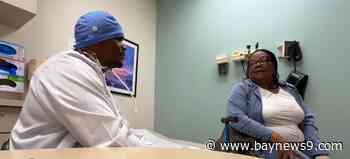 Moffitt Cancer Center listed as one of the Best Hospitals for Black America