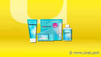 Best Teeth Whitening Kits in 2025