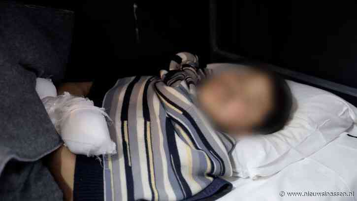 Zelenski bood de vrijlating aan van gevangengenomen Noord-Koreaanse soldaten in ruil voor Oekraïense soldaten die in Rusland werden vastgehouden