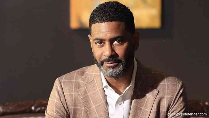 Trinity United Church of Christ Receives $5 Million Grant to Amplify Black Spirituality with ‘Rooted’ Series