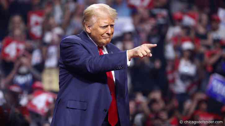 Trump Sentenced in New York Hush Money Case, Avoids Jail as Inauguration Nears