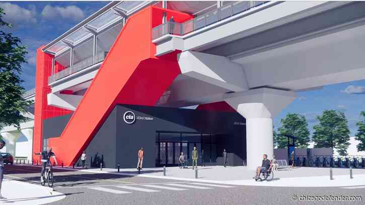 Historic $1.9 Billion Deal Finalized for CTA Red Line Extension to Chicago’s South Side