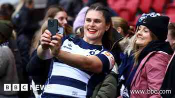 Bristol in pictures: Scenes from across the city