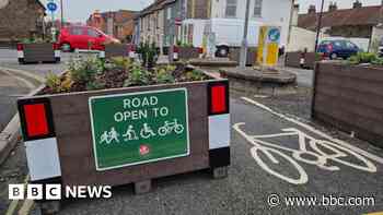 Liveable neighbourhood trial paused after protests