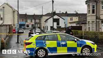 Two men charged over 'life-changing' stabbing