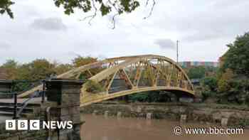 City route not fully reopening until 2026