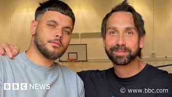 Teacher's passion for hip-hop culture in schools