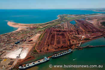 Pilbara manganese project approved