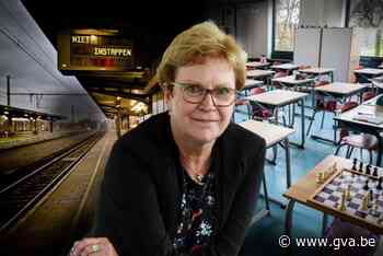 Dit is waarom er maandag gestaakt wordt: “Langer moeten werken, voor véél minder pensioen”