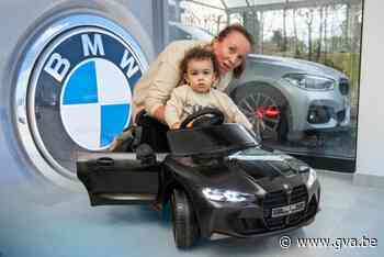 “De rijervaring is niet te evenaren”: waarom de Belg naast een baksteen ook een BMW in de maag heeft