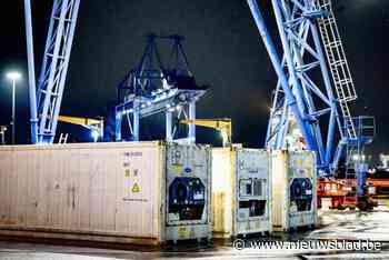 Vandaag start het proces tegen Lommelse drugskoning Flor Bressers: drugssmokkel onder het mom van ecotechnologie