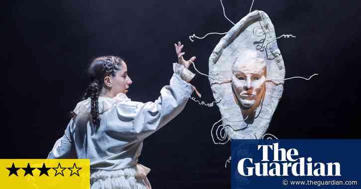 Resolution festival review – scavenging predators and ex machina sirens