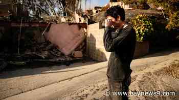 At least 24 deaths reported due to Los Angeles-area fires