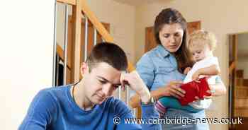 Exact amount Child Benefit will rise by this year – see how much more HMRC will pay you