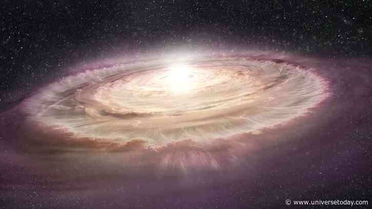 Planets Can Form in Even the Harshest Conditions