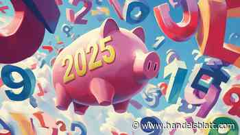 Steuern sparen: So machen Sie 2025 zu Ihrem Super-Steuersparjahr