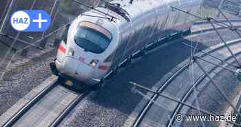Hauptbahnhof Hannover: Diese Zugstrecken der Bahn sind von Verspätungen und Ausfällen betroffen