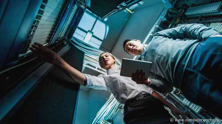 Managed Cloud Services – diese Anbieter sollten Sie im Blick haben