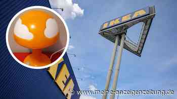 Beim Entrümpeln aufgepasst: Ikea-Lampen könnten ein kleines Vermögen wert sein