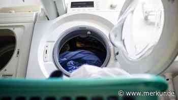 So waschen Sie Ihre Wäsche richtig bei Hausstaubmilbenallergie