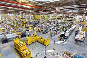 Maßgeschneiderte Energiekettensysteme ab Stückzahl eins