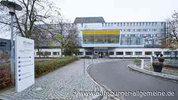 Ärzte am Klinikum Landsberg beteiligen sich an Streik