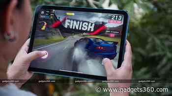 Apple iPad (11th Gen) to Launch With A17 Pro SoC, Apple Intelligence Support: Gurman