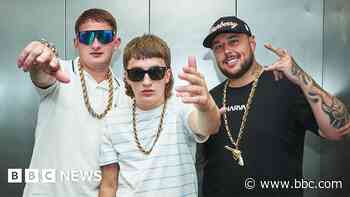 Being Bradford - The secret behind Bad Boy Chiller Crew