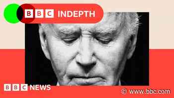 Inside story of Biden's undoing: 'Infighting, frustration and an insular inner circle'