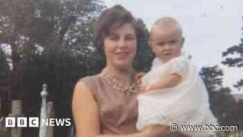 Mum's murderer got released while I was on honeymoon