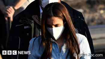 Meghan Netflix show delayed over LA wildfires