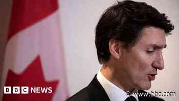 Canada the 51st US state? Trudeau says 'not going to happen'