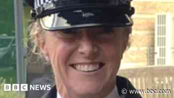 Lorry driver arrested after off-duty officer killed at crash scene