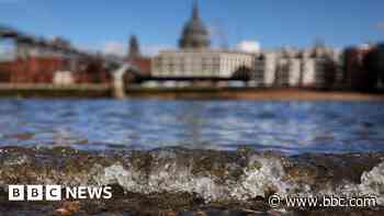 London mayor warned over swimmable rivers pledge